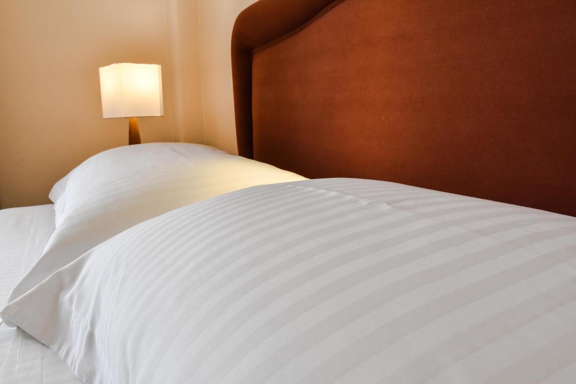 Acqua Marina - Άκουα Μαρίνα Hotel Ajía Marína Kültér fotó